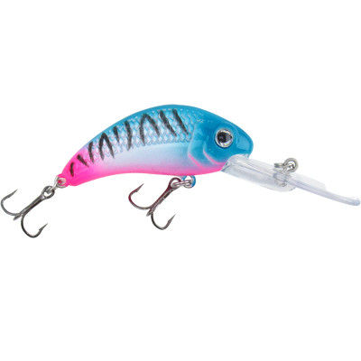 Walleye Nation Creations Boogie Shad Crankbait Hunke Hammer