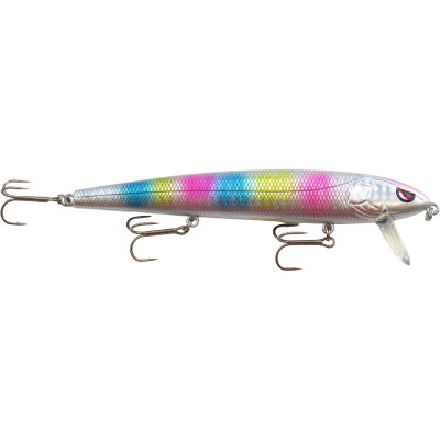 ZERO MINNOW 130 – SPRO Sports Professionals