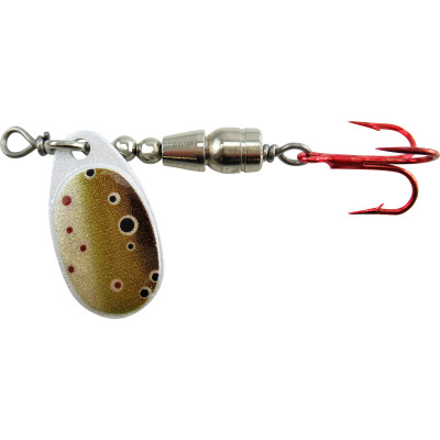 Hipster Trout Pro Pack Classic Series | Hofmann's Lures Inc.
