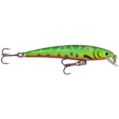 Leland's Trout Magnet Crank Brook Trout; 2 1/2 in.