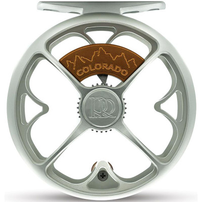 Ross Reels Colorado Fly Reel