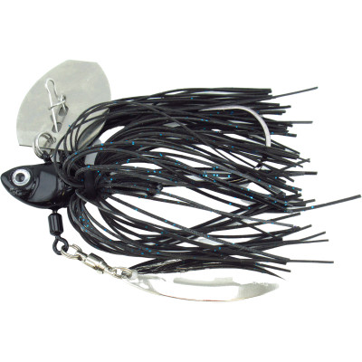 Fish Head Primal Vibe Underspin Jig/Vibrating Swim Jig Hybrid — Discount  Tackle