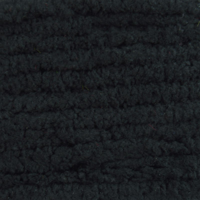 Wapsi MOP Chenille Black