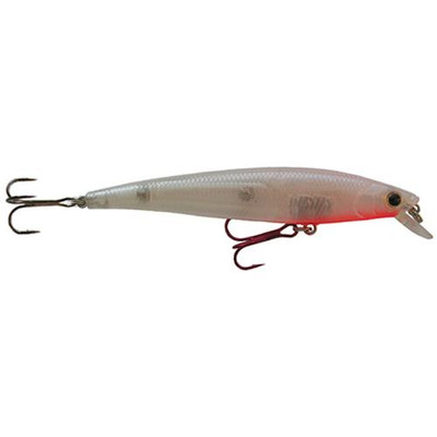 3=pack lot Trout Magnet 3.5 Crankbait XD Lure Leland's Lures Hawk clear