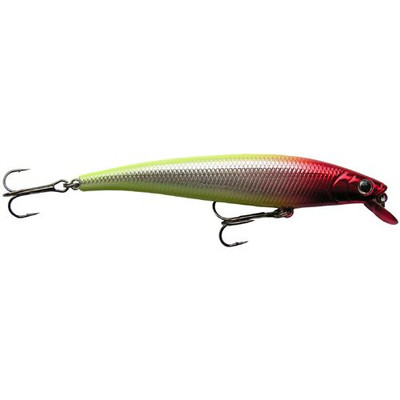 Leland's Trout Magnet Crank Rainbow Trout; 2 1/2 in.