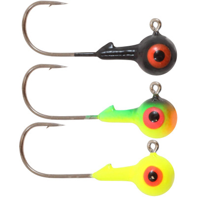 Northland RZ Jig Assorted