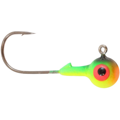 Northland RZ Jig Firetiger
