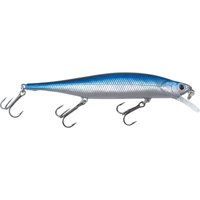 Lucky Craft Lightning Pointer 110SP Jerkbait Aurora Black