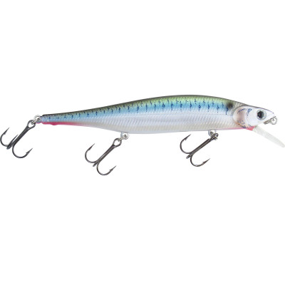 Lucky Craft Lightning Pointer 110SP Jerkbait Live Threadfin shhad