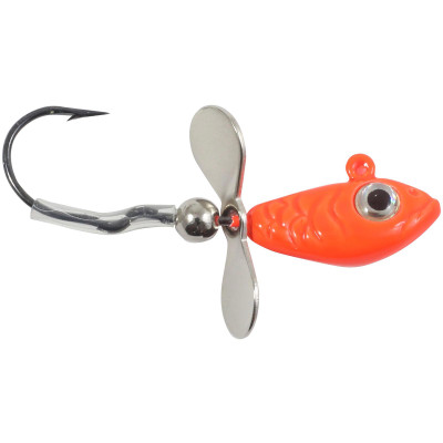 Northland Whistler Jig Orange