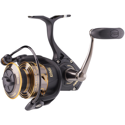 Penn CLASH 8000 Spinning Reel