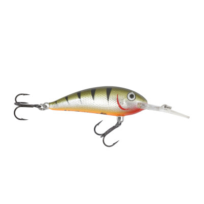 Northland Rumble Shad Crankbait Perch