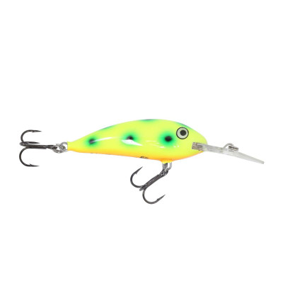 Northland Rumble Monster Realistic Shad