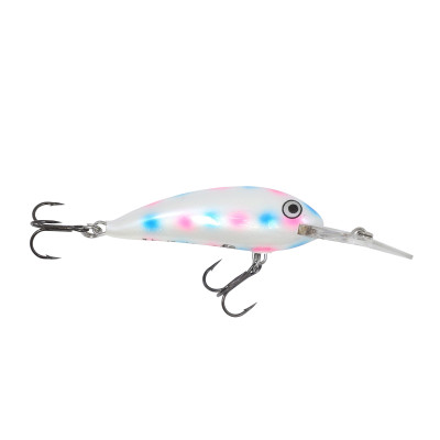 Northland Rumble Shad Crankbait Wonderbread