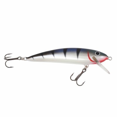 Northland Rumble Shiner Crankbait Blue Tiger