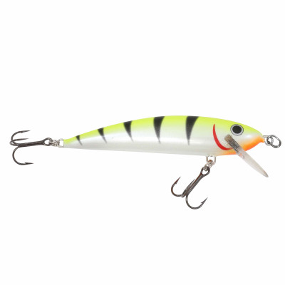 Northland Rumble Shiner Crankbait Lemon Tiger