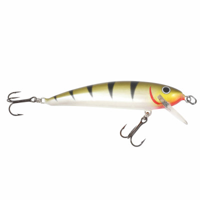 Northland Rumble Shiner Crankbait Olive Tiger