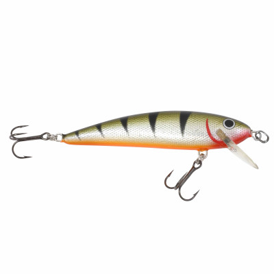 Northland Rumble Shiner Crankbait Perch