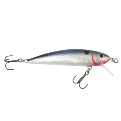 Northland Rumble Shiner Crankbait Silver Shiner