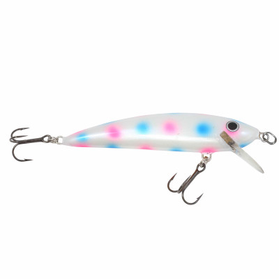 Northland Rumble Shiner Crankbait Wonderbread