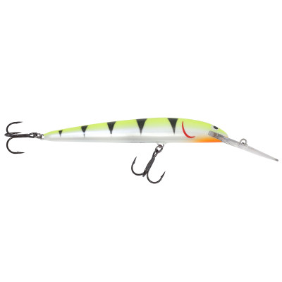 Northland Rumble Stick Crankbait Lemon Tiger