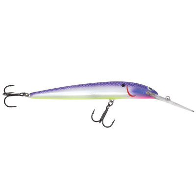 Northland Rumble Stick Crankbait Purple Pearl