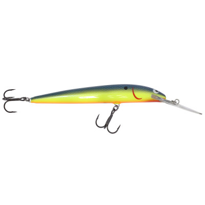 Northland Rumble Stick Crankbait Steel Chartreuse