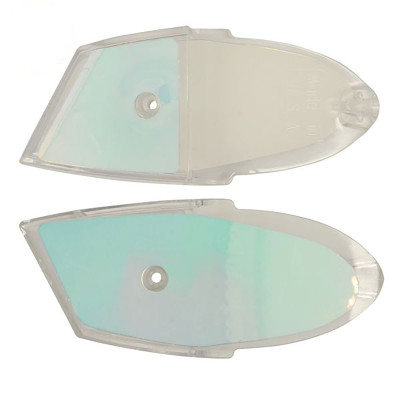 Bay Rat Lures Pack Rat Meat Heads UV