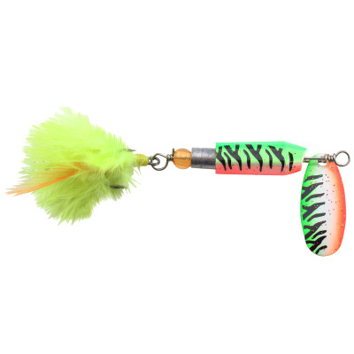 ACME Rattlin Spinmaster spininner Fire Fly