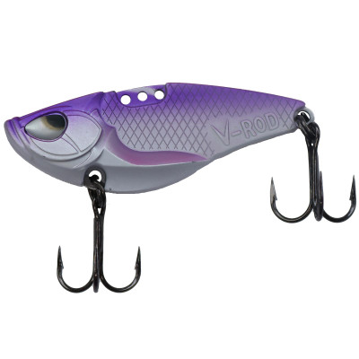 Acme Ice V-Rod Blade Bait – Fishing World