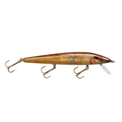 Smithwick Rattling Diving Rogue 4 1/2 6 total 0-10ft 3/8 Oz