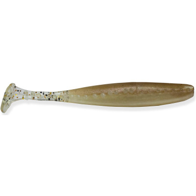 Kalin's Triple Tickle Tail Swim Bait Arkansas Shad