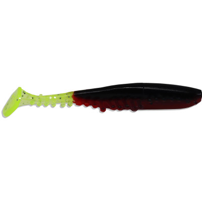 Kalin's Triple Tickle Tail Swim Bait Money