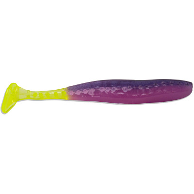 Kalin's Triple Tickle Tail Swim Bait Popsicle