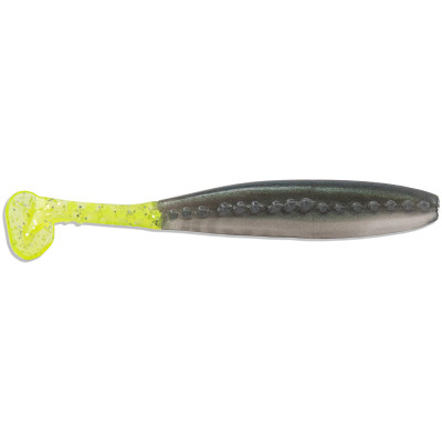 Kalin 2TL10-810 2 Triple Tickle Tail - 10Pk - Tennesee Shad - 2TL10-810 