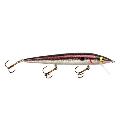 Smithwick Lures SUPER ROGUE Fishing Lure • BLUE LUMINOUS – Toad Tackle