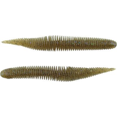 Geecrack Bellows Stick Worm Soft Bait Light Gill Candy