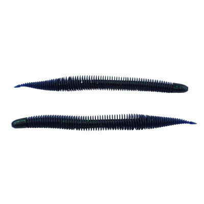 Geecrack Bellows Stick Worm Soft Bait June Bug