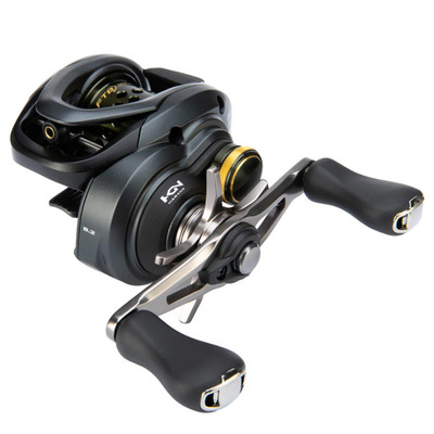 Shimano Curado BFS Casting Reel - FishUSA