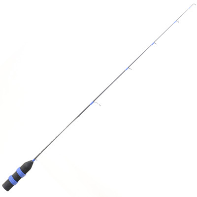 CLAM - DAVE GENZ ICE COMBO TRUE BLUE SERIES 24 - Tackle Depot