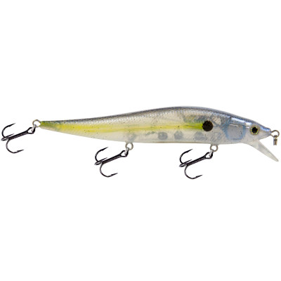 Livingston Lures Jerkmaster 121C Jerkbait Beauty Shad