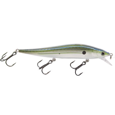 Livingston Lures Livingston Lures JerkMaster 121D | Boutique l'Archerot