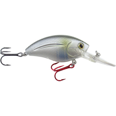 Livingston Lures Howeller DMC Crankbait AYU