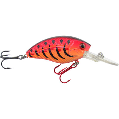 Livingston Lures Howeller DMC Crankbait Guntersville Craw