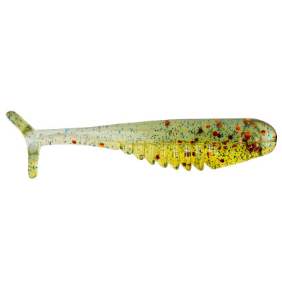 Bobby Garland Slab Hunt'R Soft Bait Coppernose