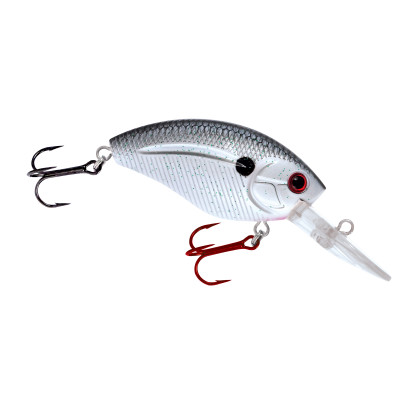 Livingston Lures Howeller DMC Crankbait XXX Shad