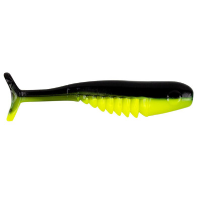 Bobby Garland Slab Hunt'R Series BGSH219-10 Fishing Bait, Minnow, Soft  Bait, Crappie, Plastic, Electric Chicken Bait