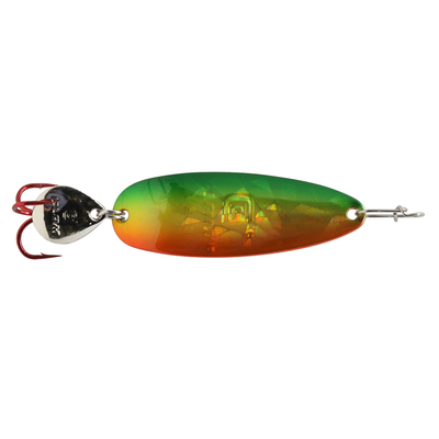 Clam Ribbon Leech Flutter Spoon Perch Holographic