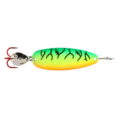 Clam Ribbon Leech Flutter Spoon Glow Firetiger Lightning