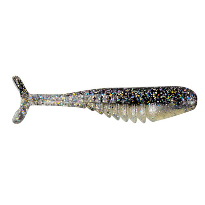 Bobby Garland Slab Hunt'R Minnow - Monkey Milk